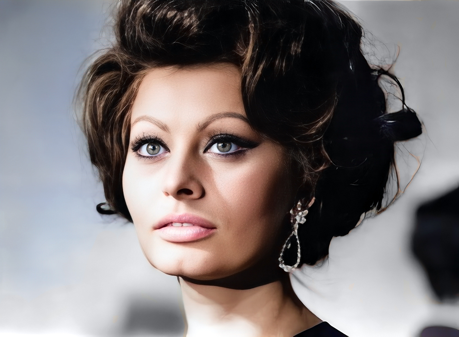 Sophia Loren Sophia Loren