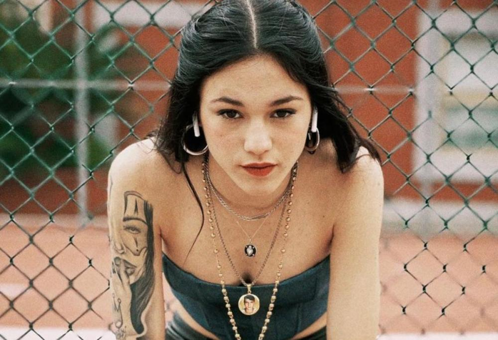 Maria Esposito Maria Esposito