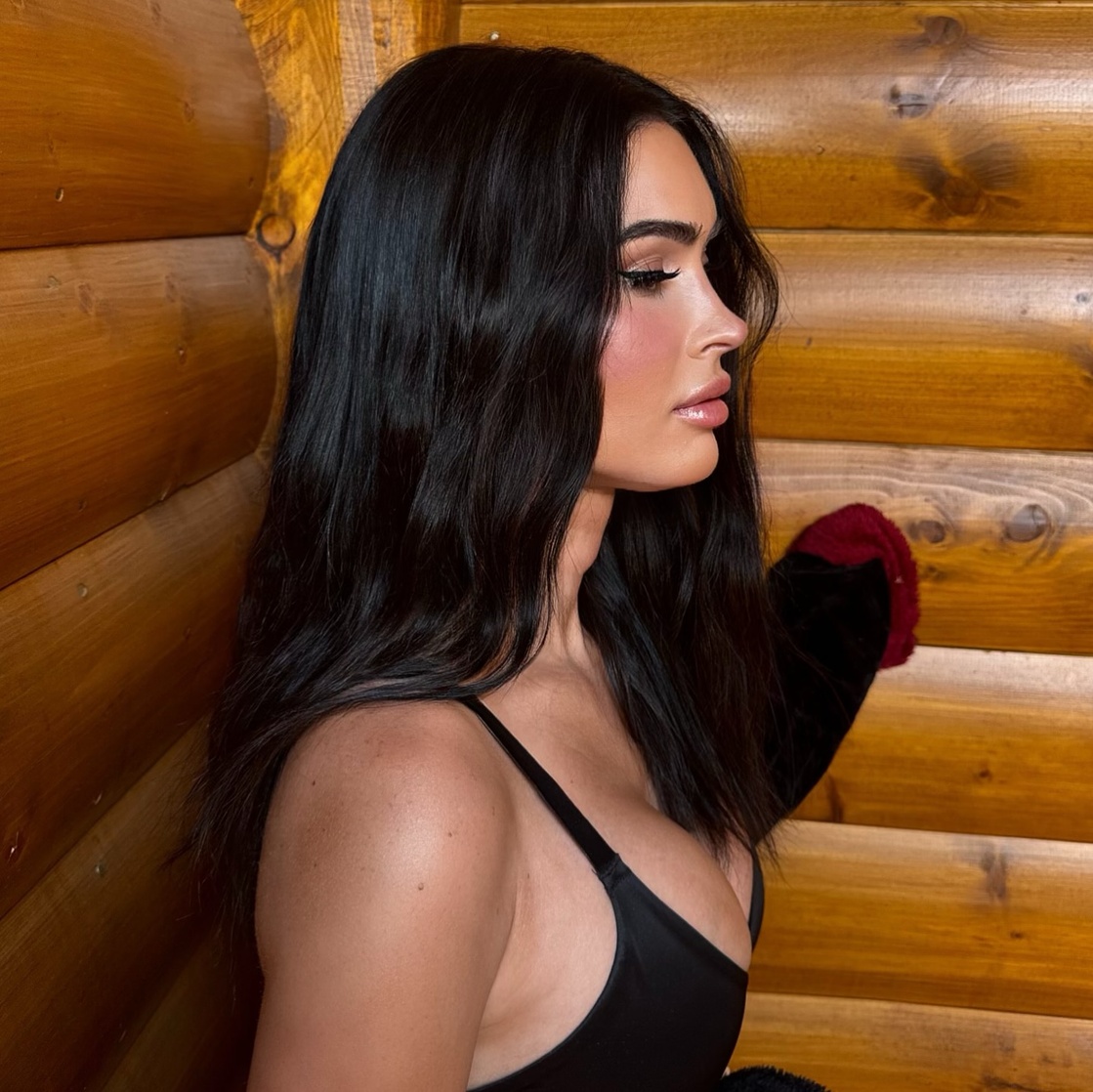 Megan Fox Megan Fox