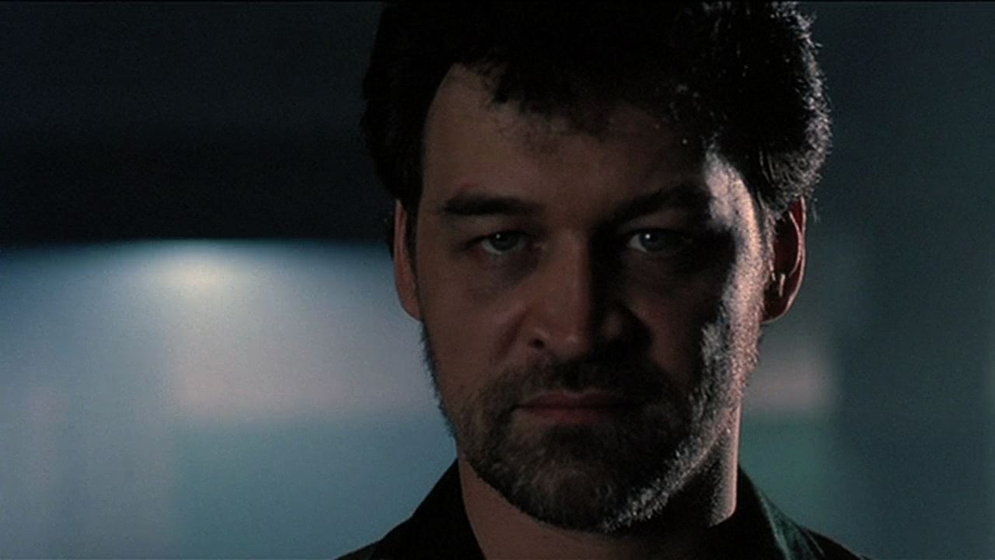 Red Heat