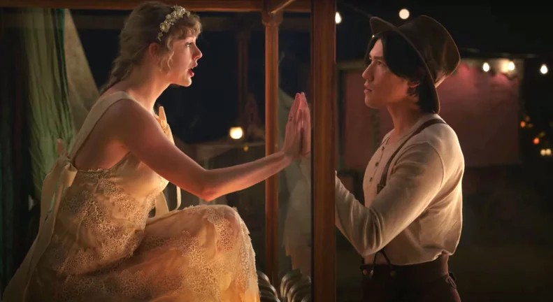 Taylor Swift: Willow
