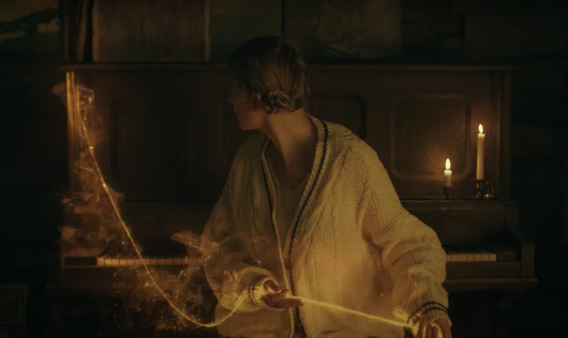 Taylor Swift: Willow