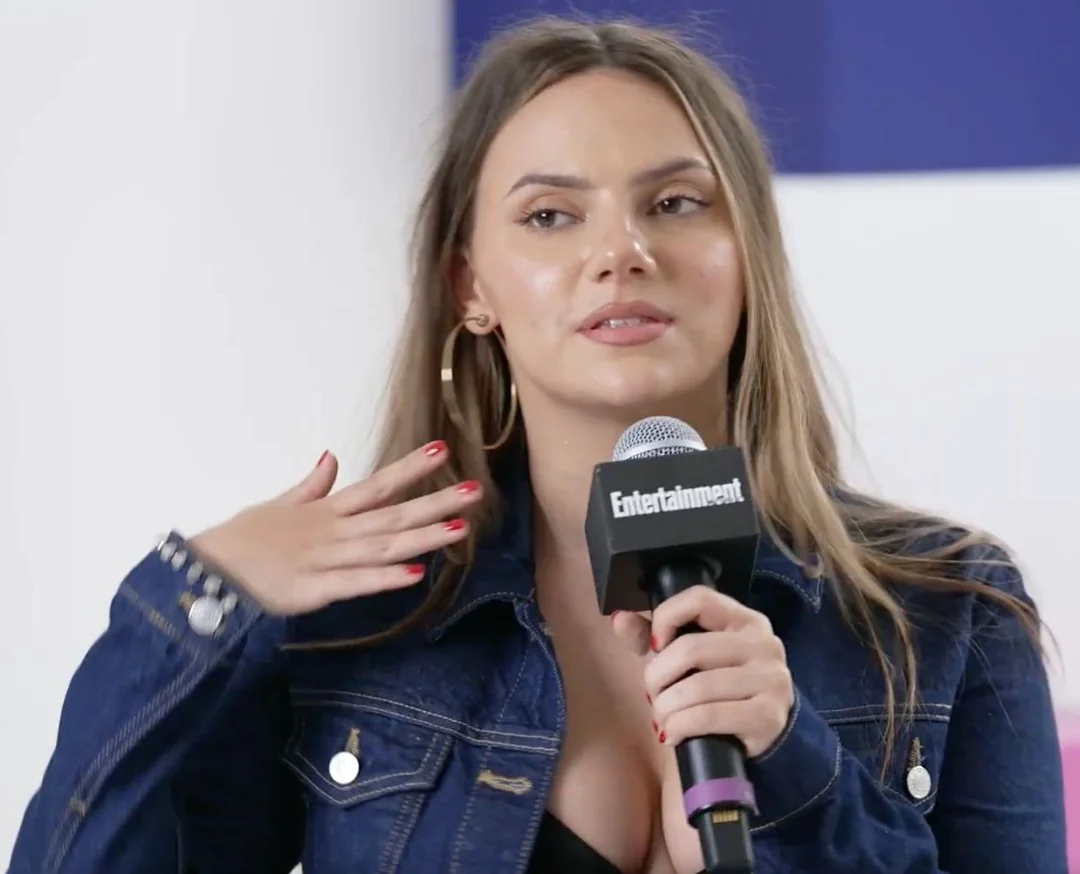 Dafne Keen Dafne Keen