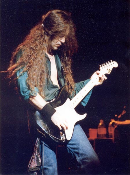 jake e lee t shirt