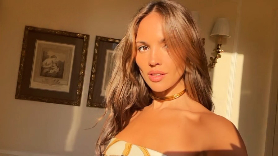 Eiza Gonzalez