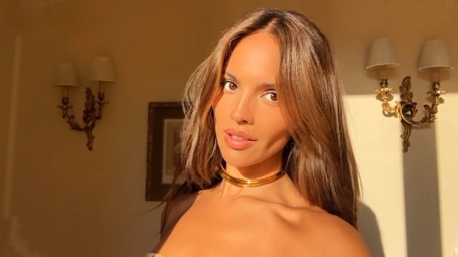 Eiza Gonzalez
