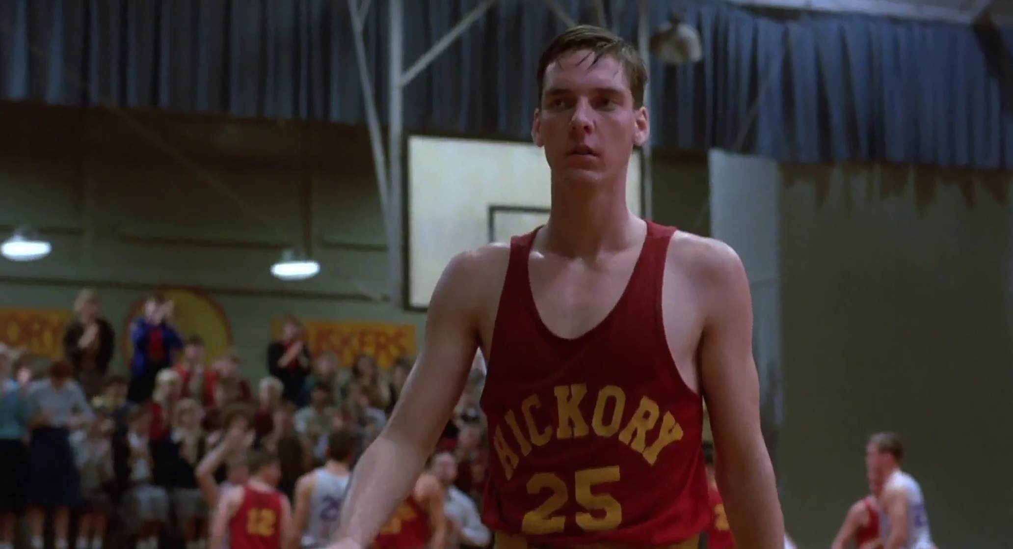 Hoosiers (1986) Hoosiers (1986)