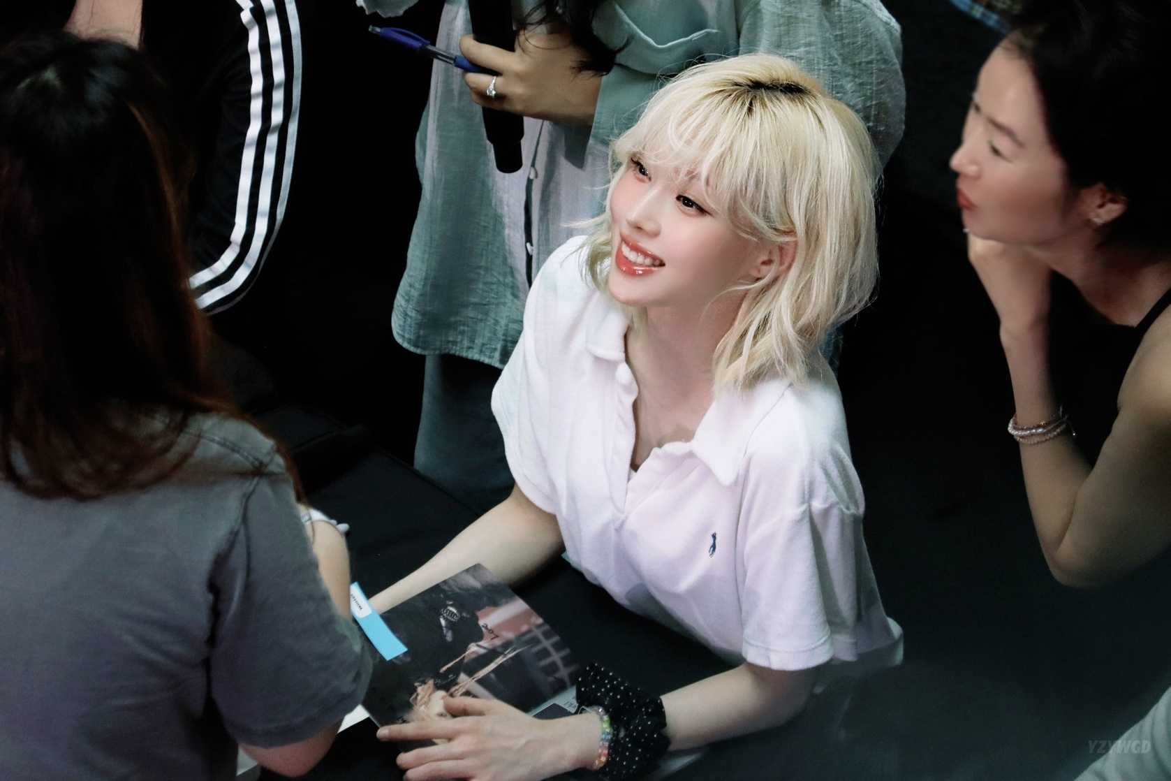 Min-Jeong Kim