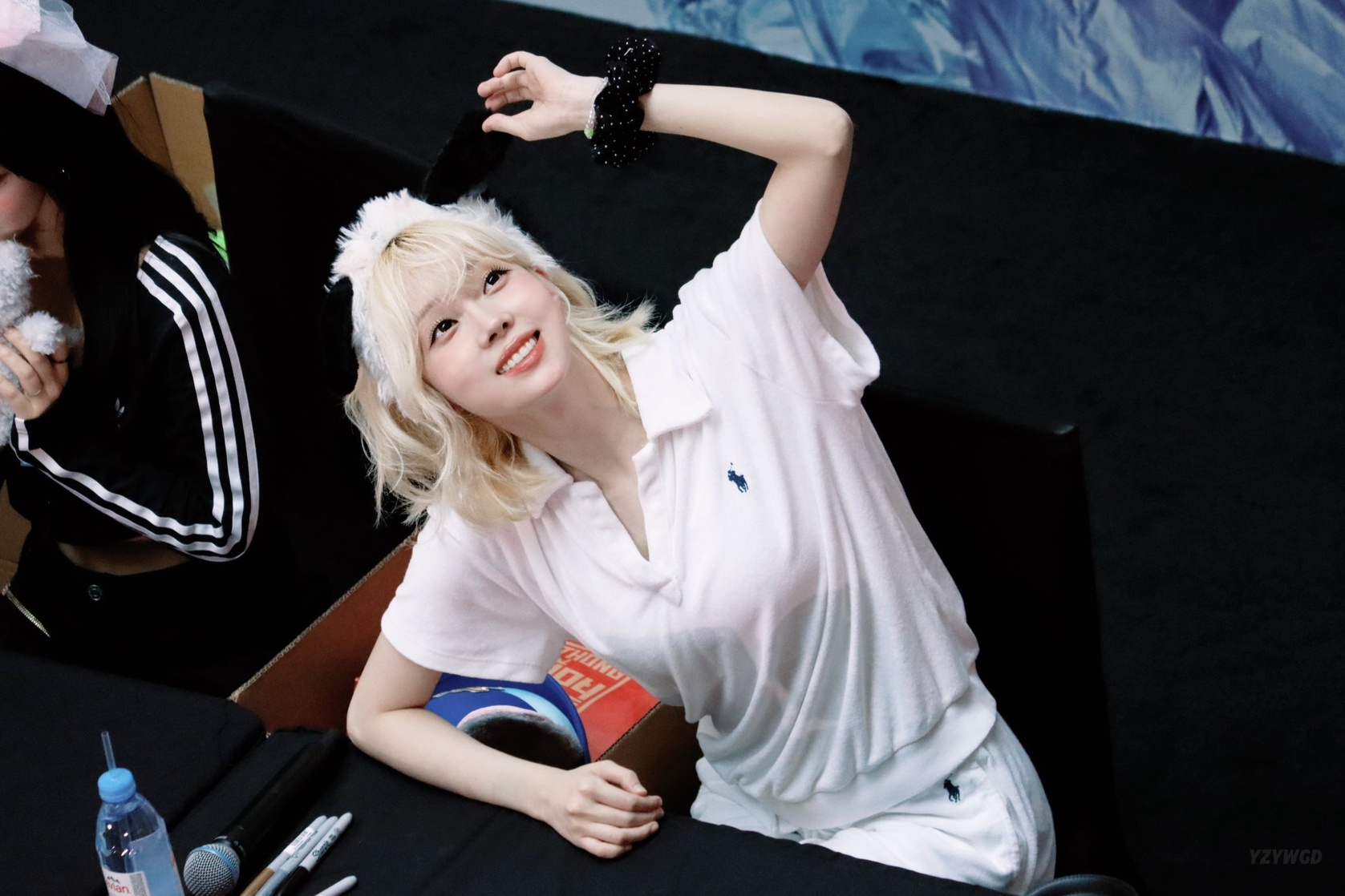 Min-Jeong Kim