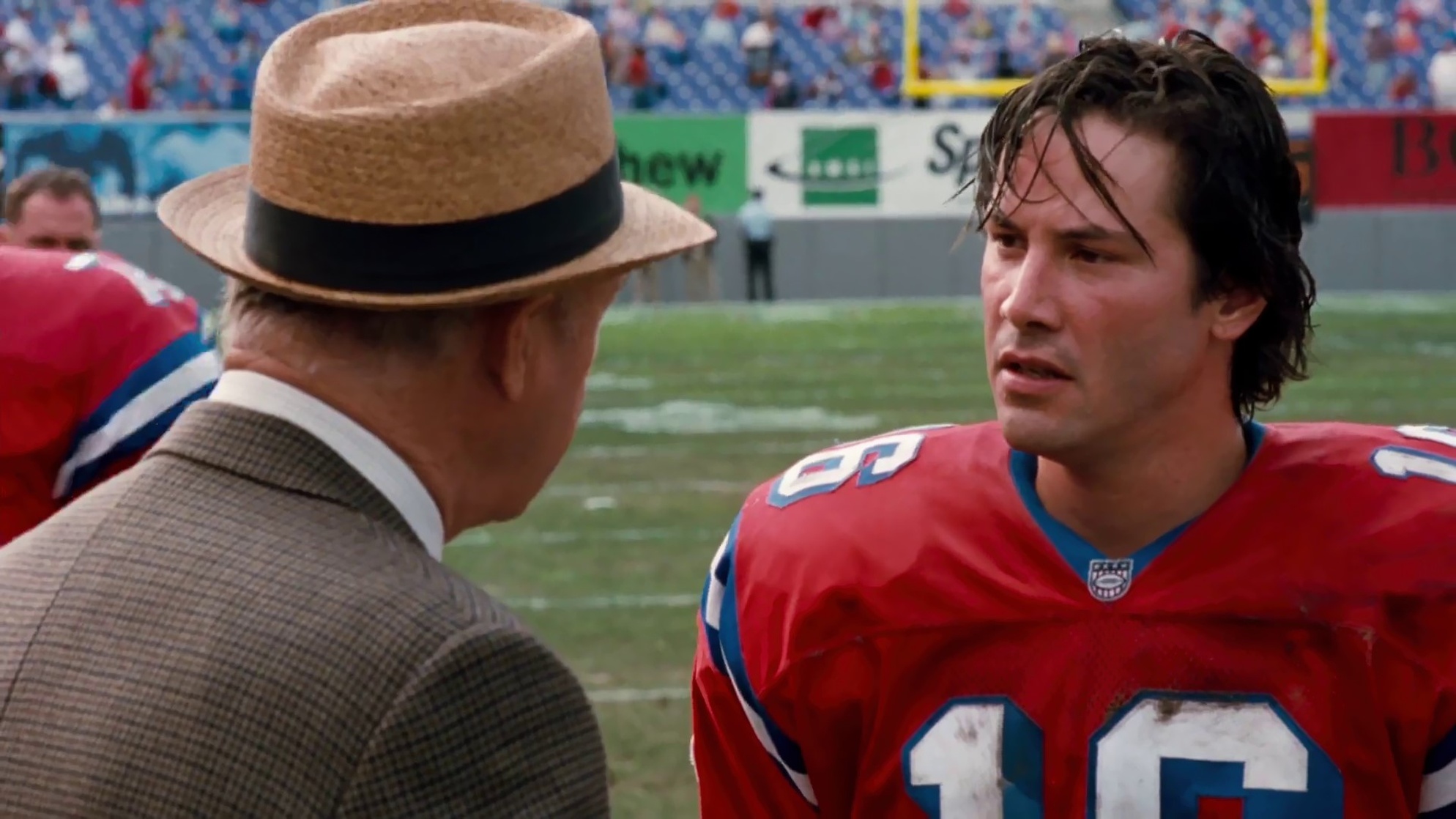 The Replacements