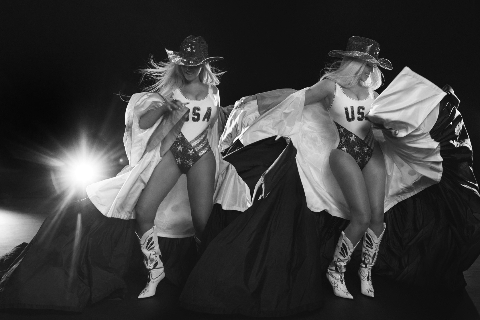Beyoncé Knowles