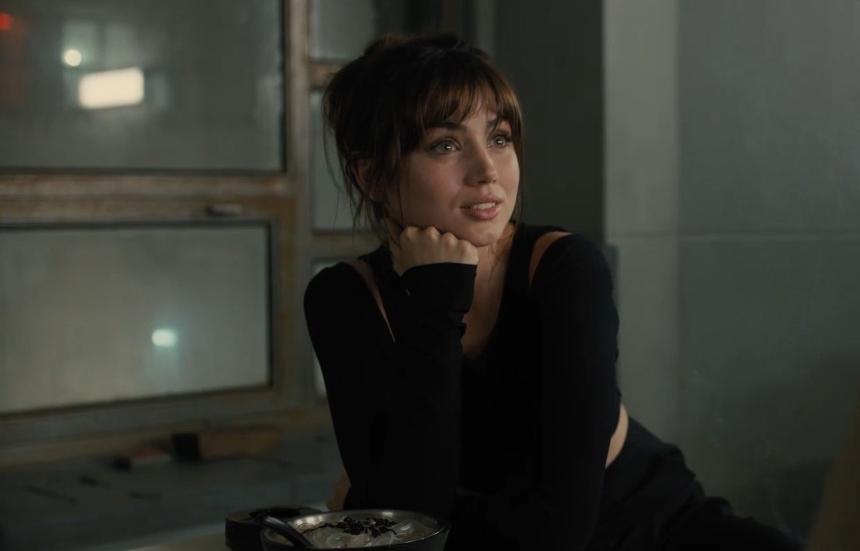Ana de Armas