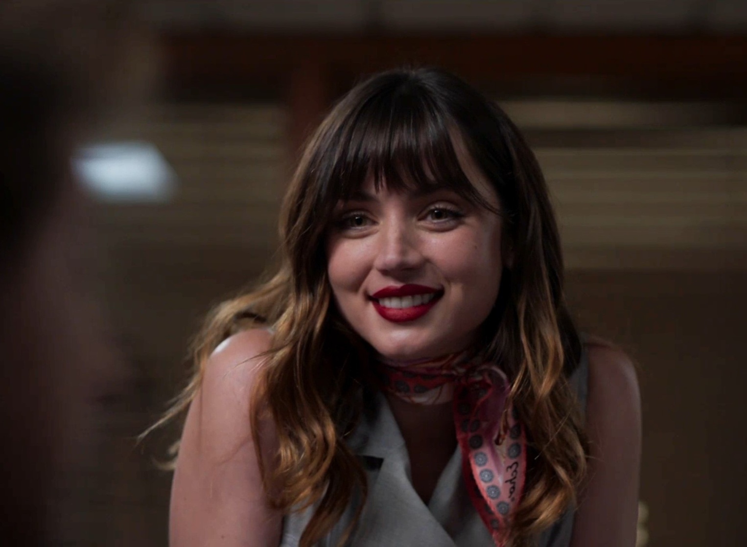 Ana de Armas image