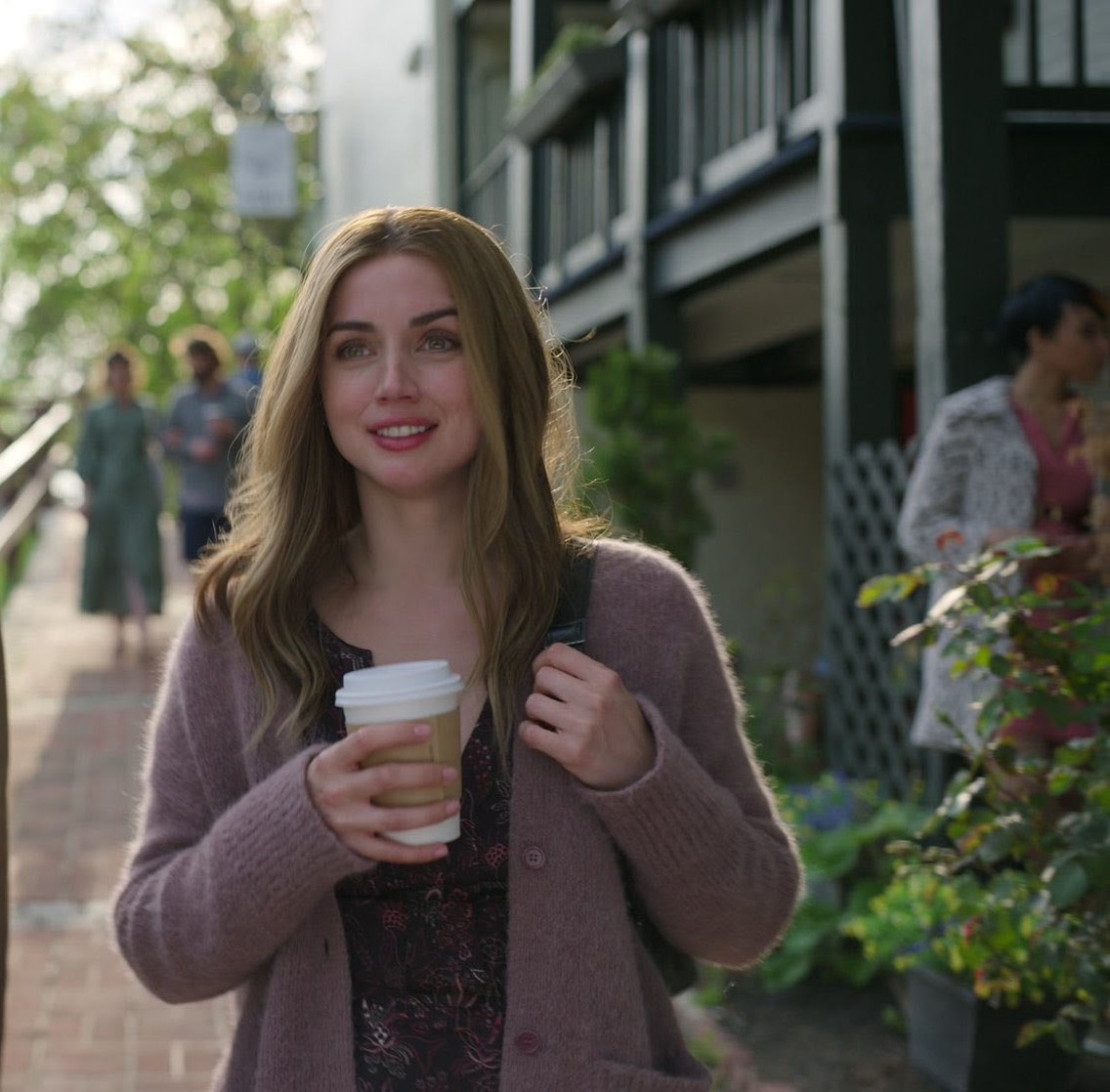 Ana de Armas