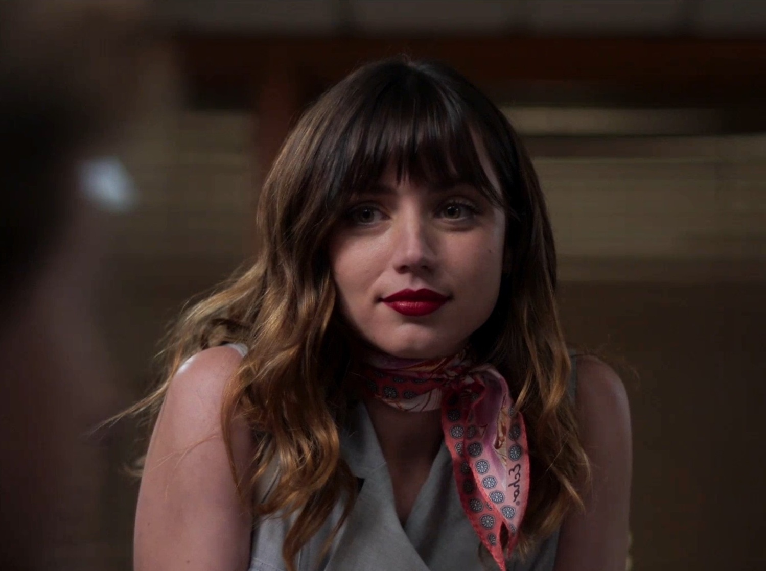 Ana de Armas