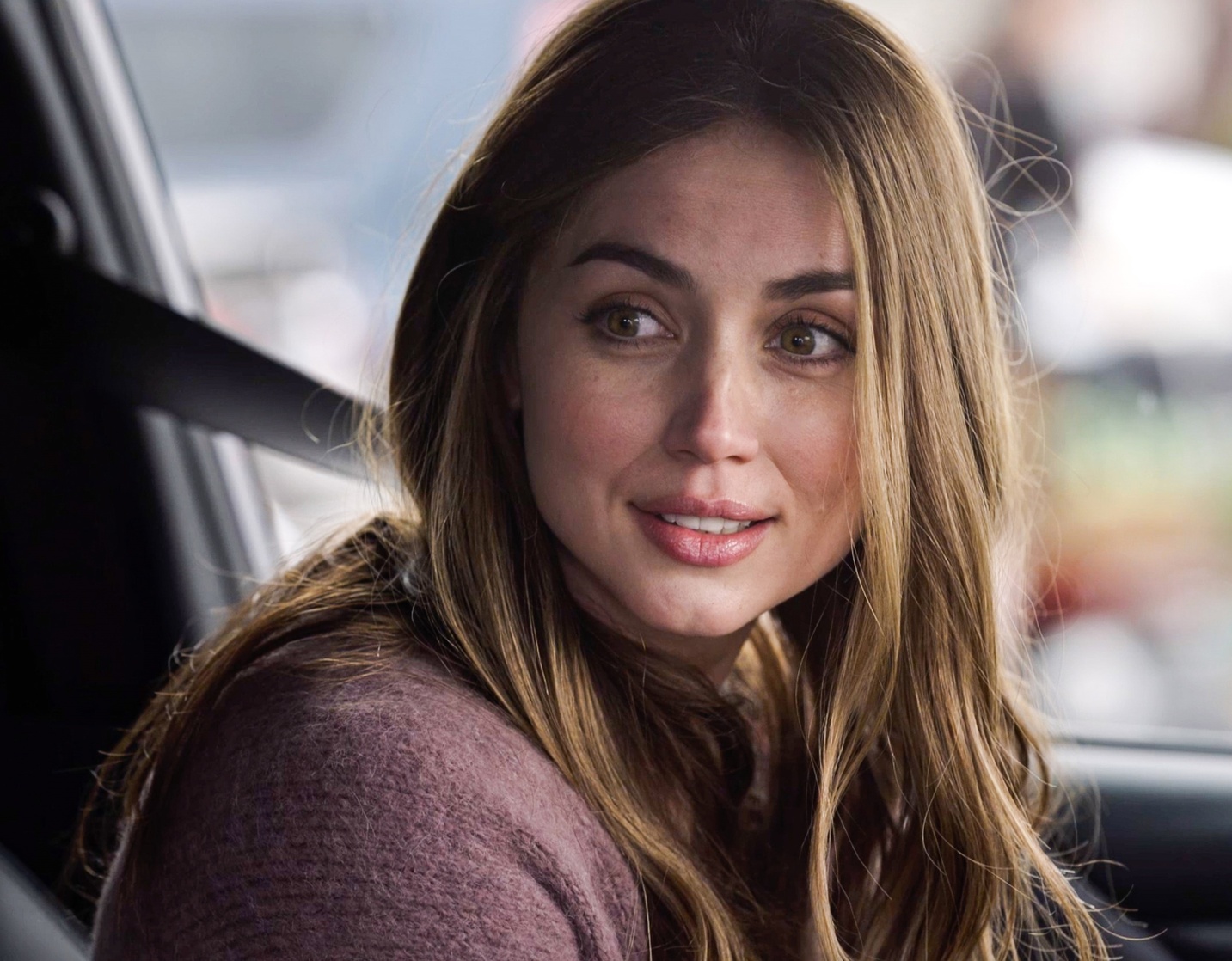 Ana de Armas