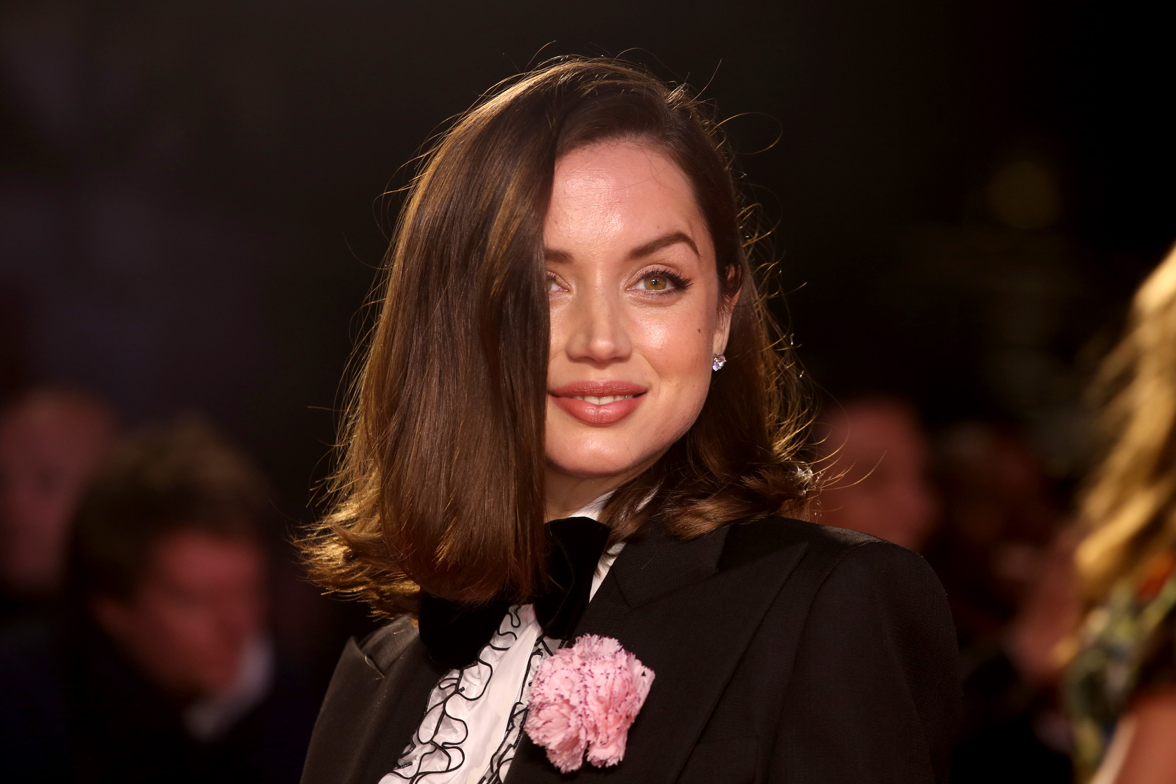 Ana de Armas Ana de Armas