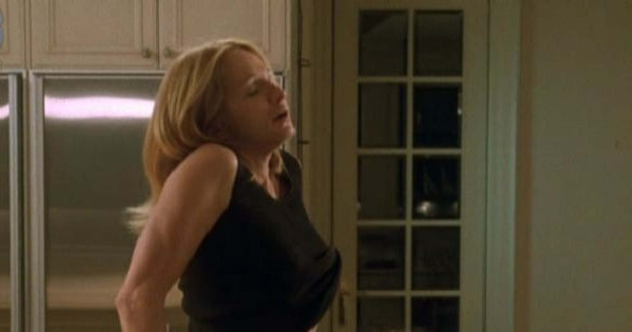 Ellen Barkin
