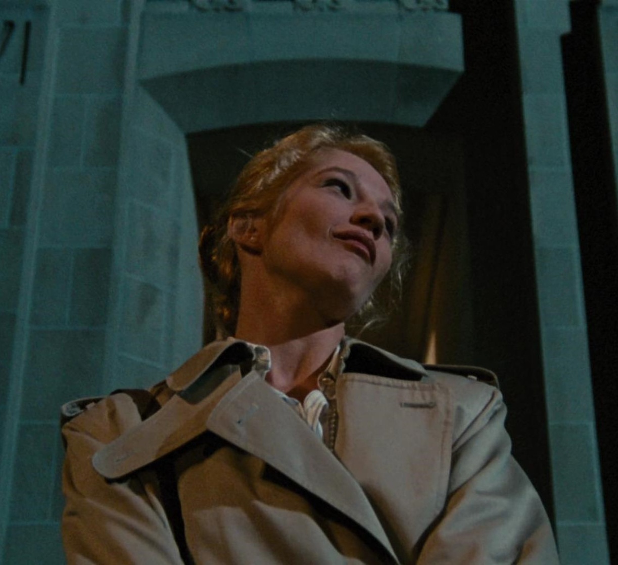 Ellen Barkin