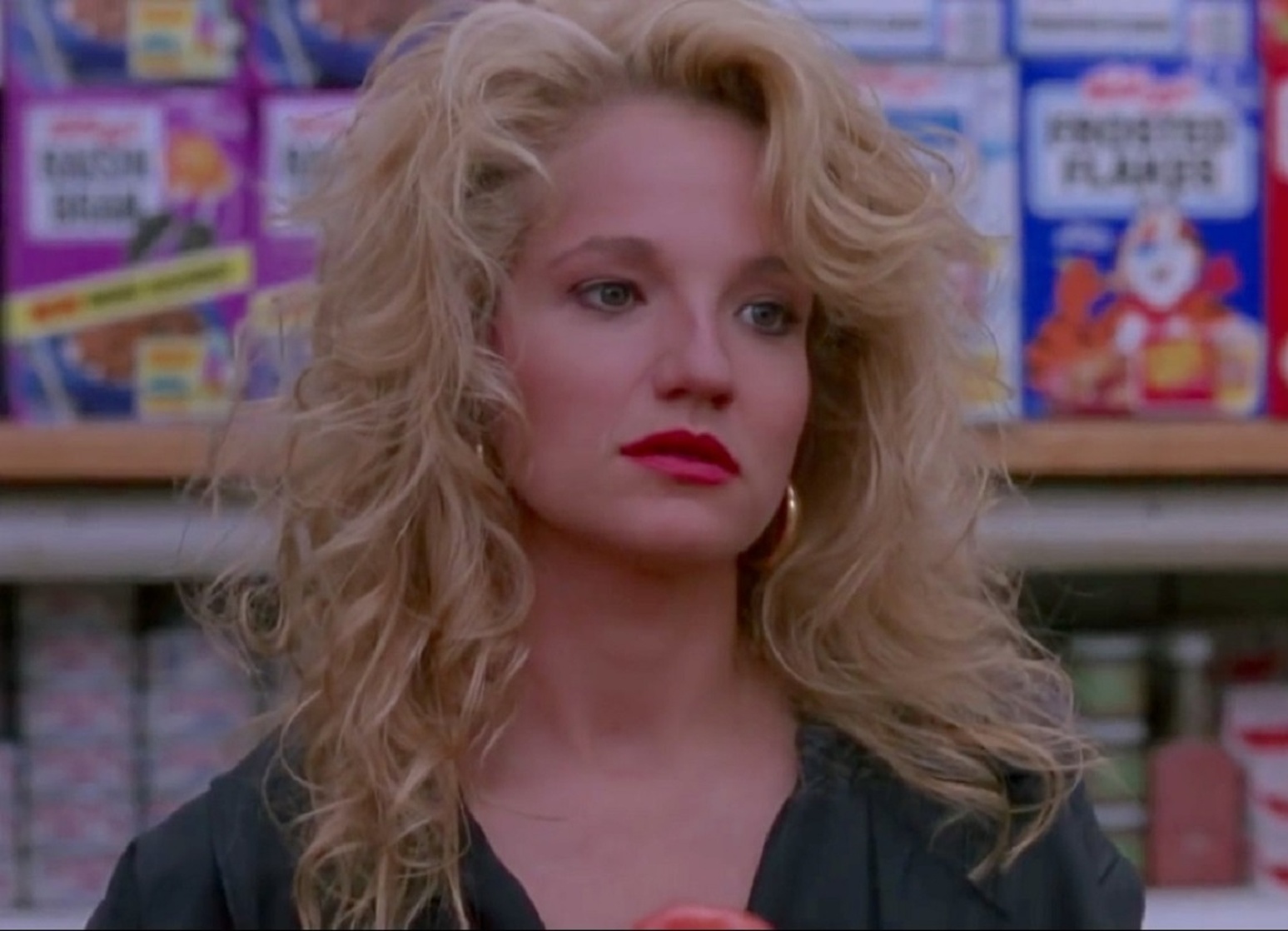 Ellen Barkin