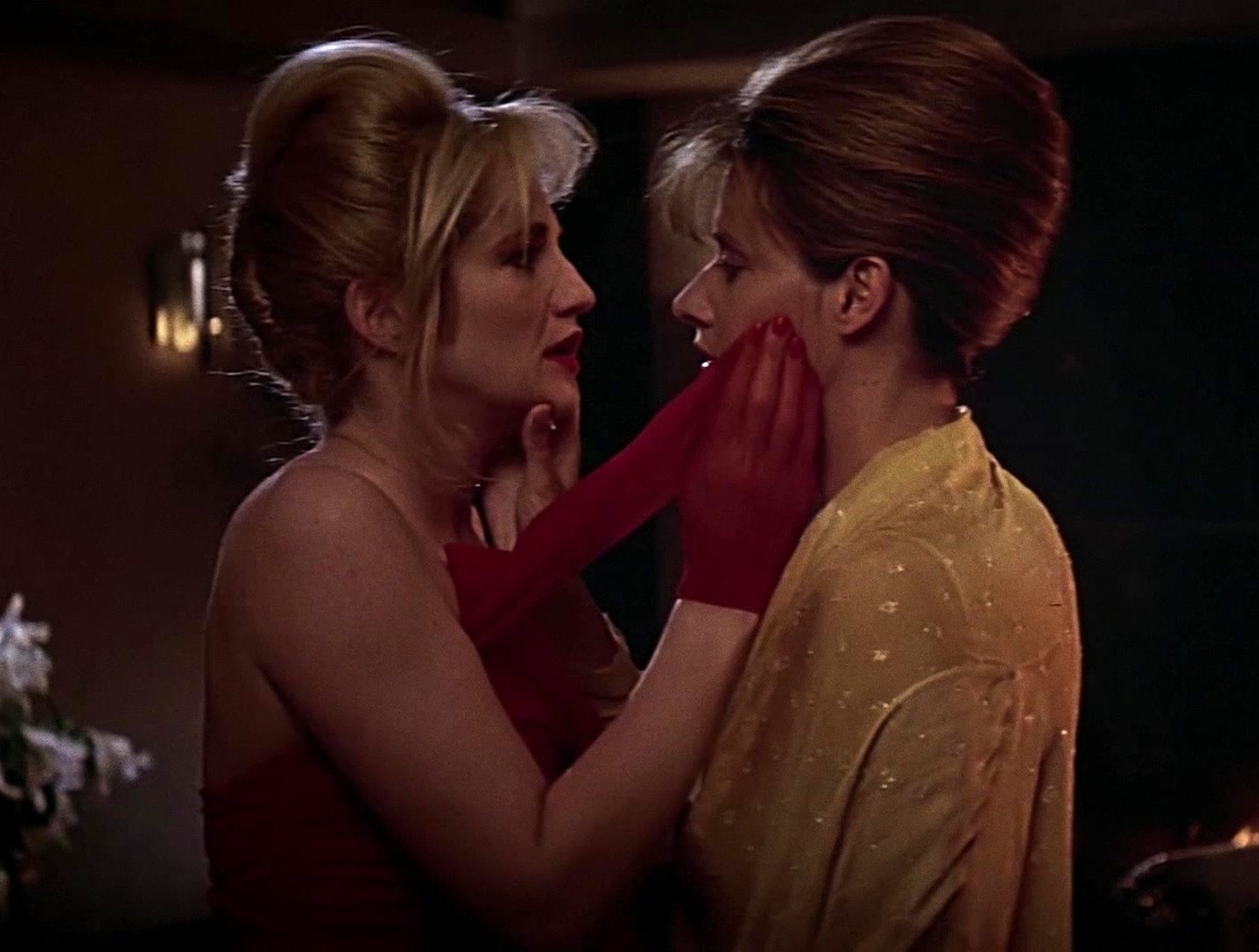Ellen Barkin
