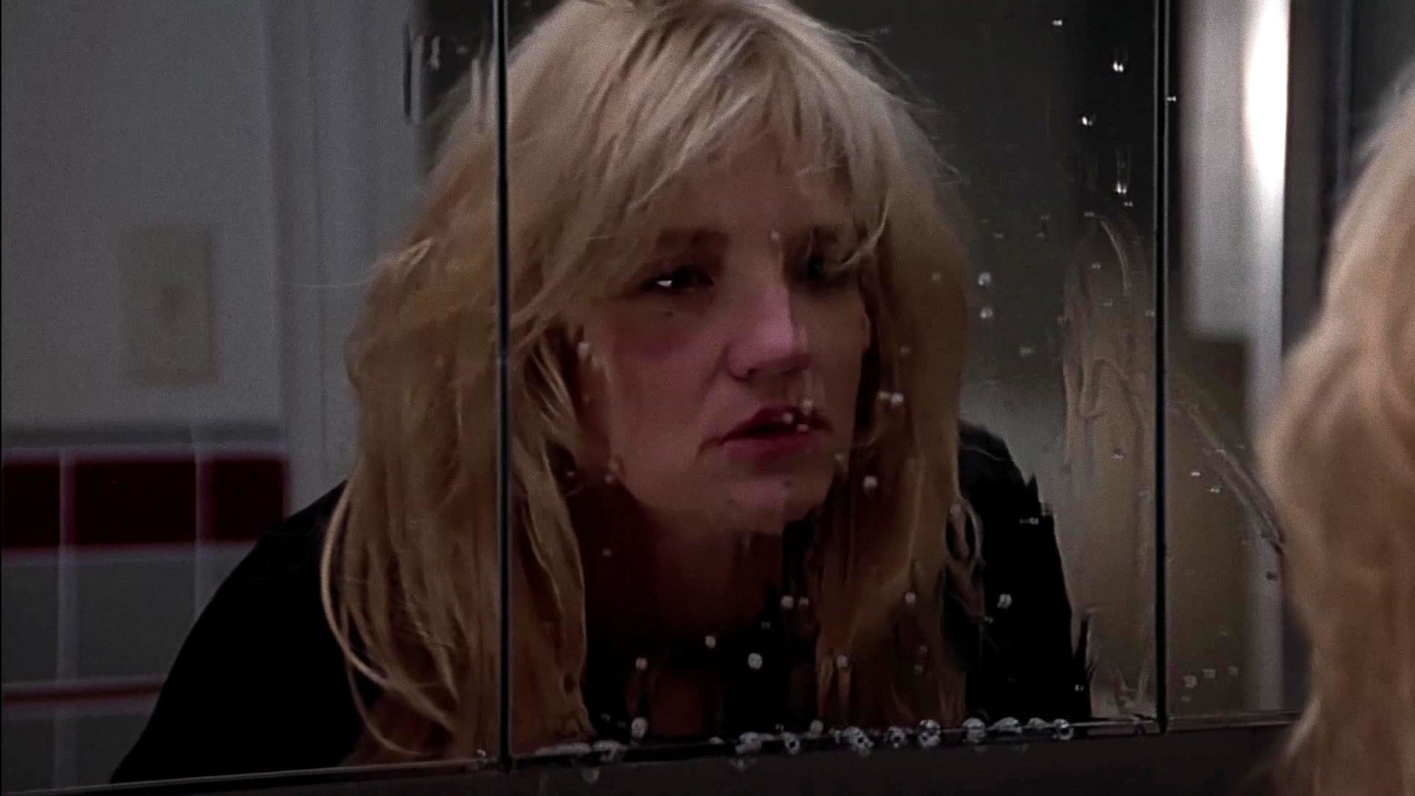 Ellen Barkin
