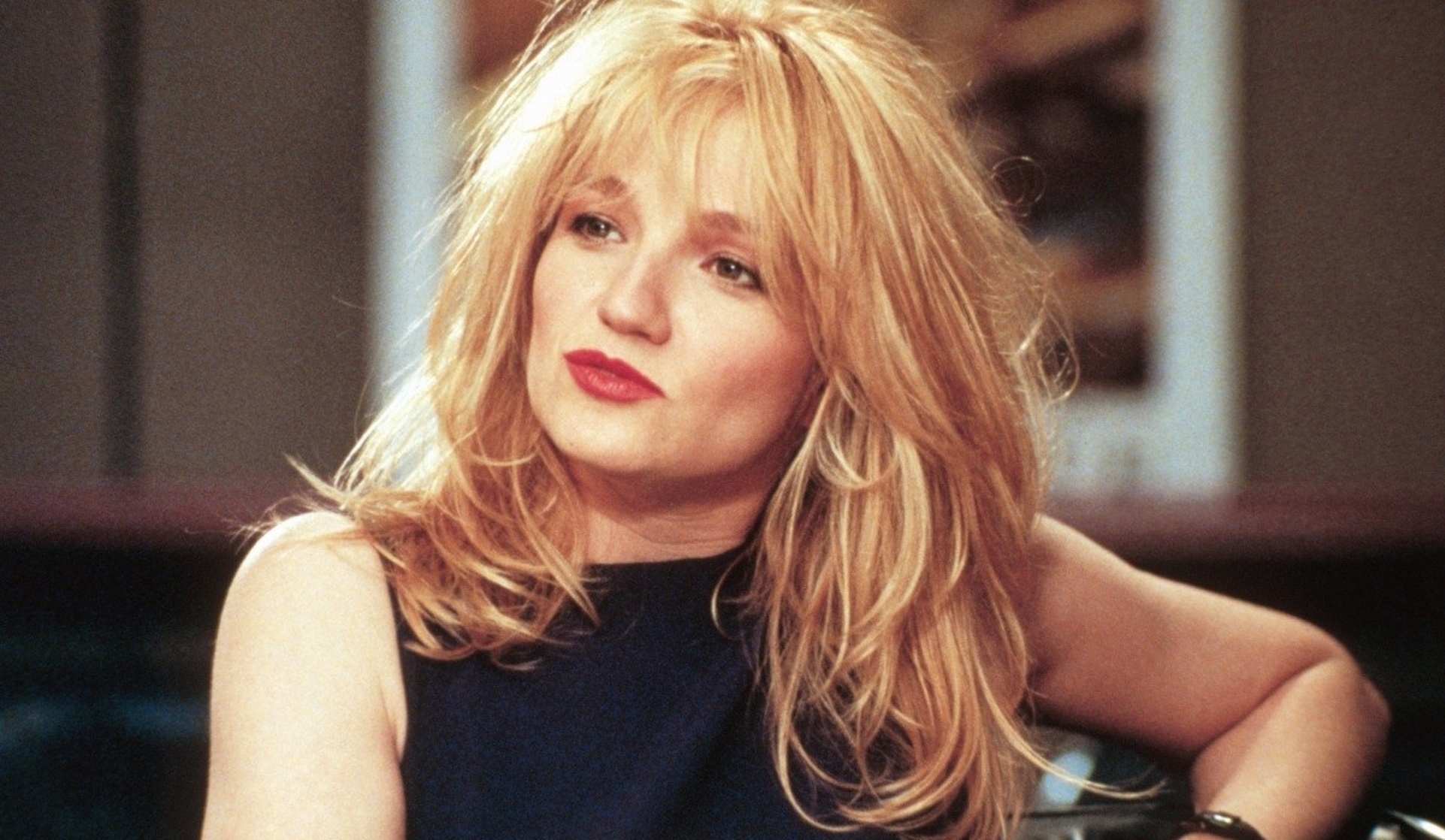 Ellen Barkin Ellen Barkin