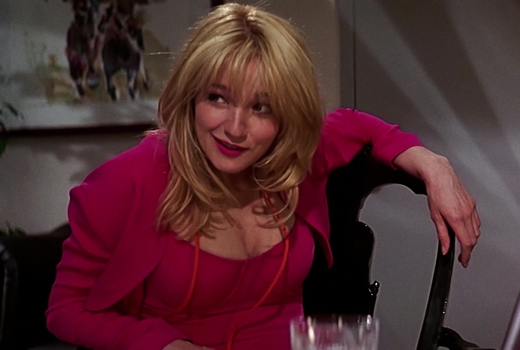 Ellen Barkin