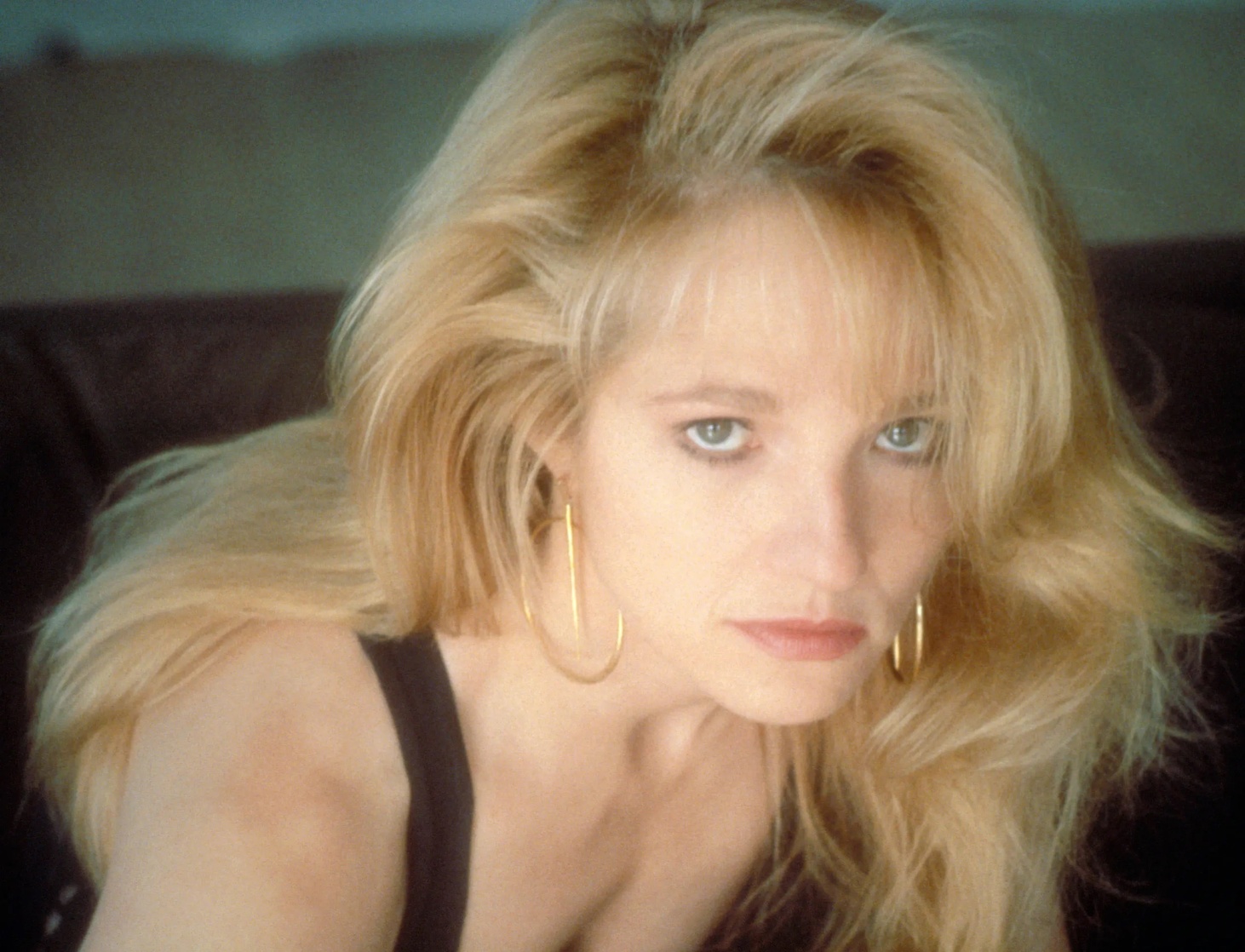 Ellen Barkin