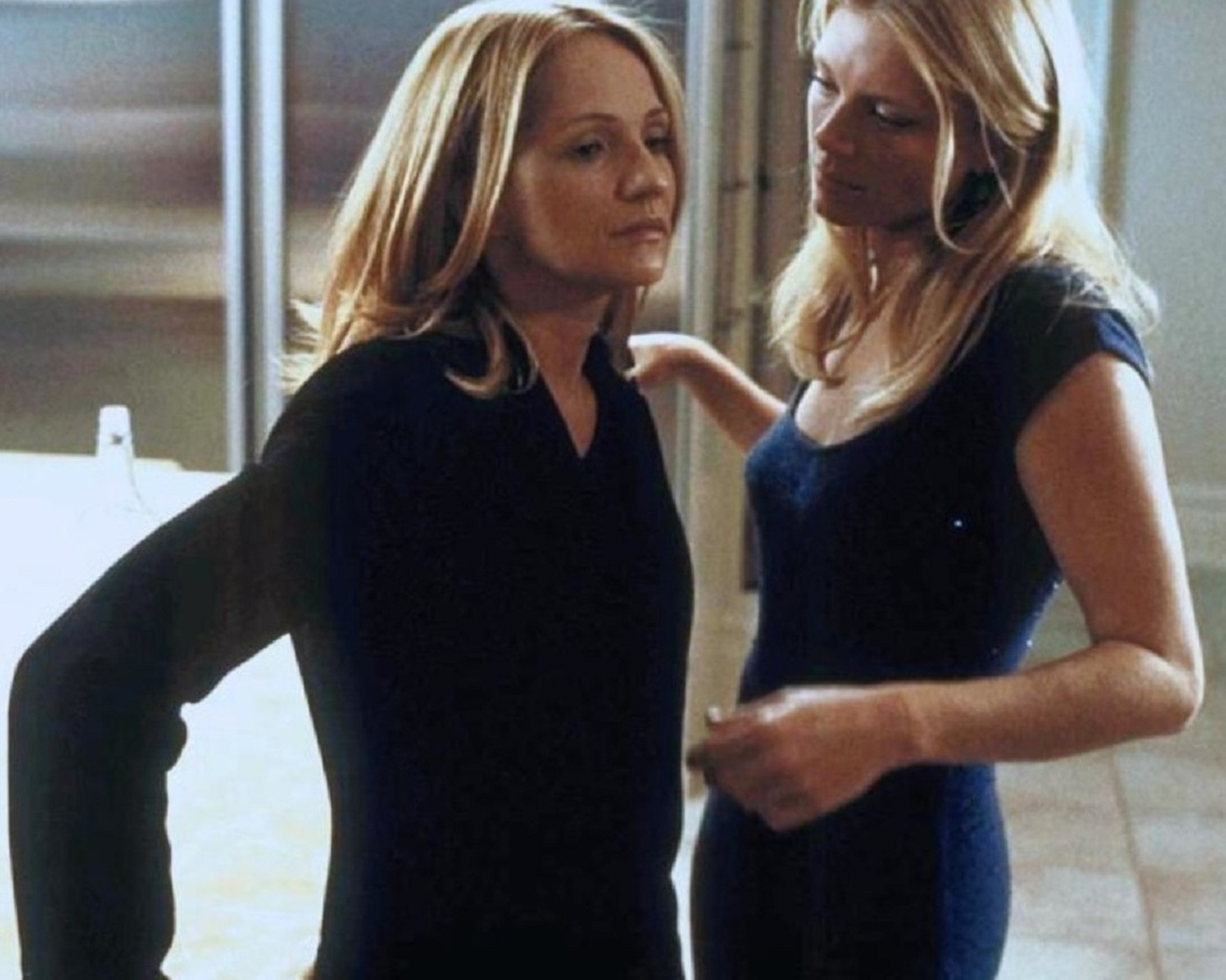 Ellen Barkin