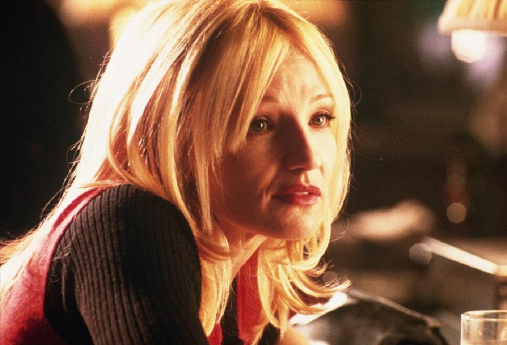 Ellen Barkin