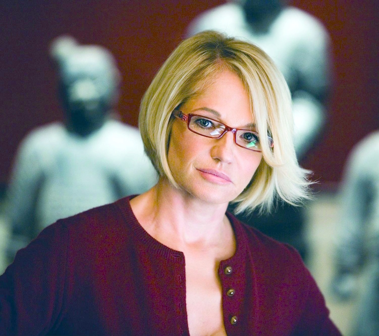 Ellen Barkin