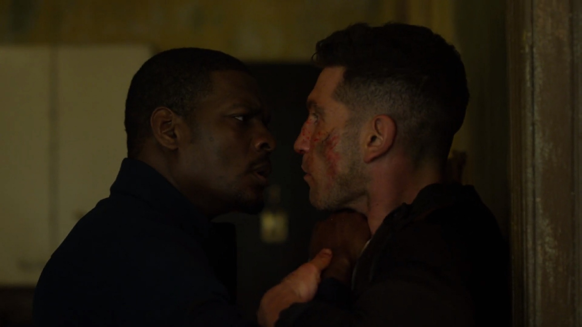 The Punisher