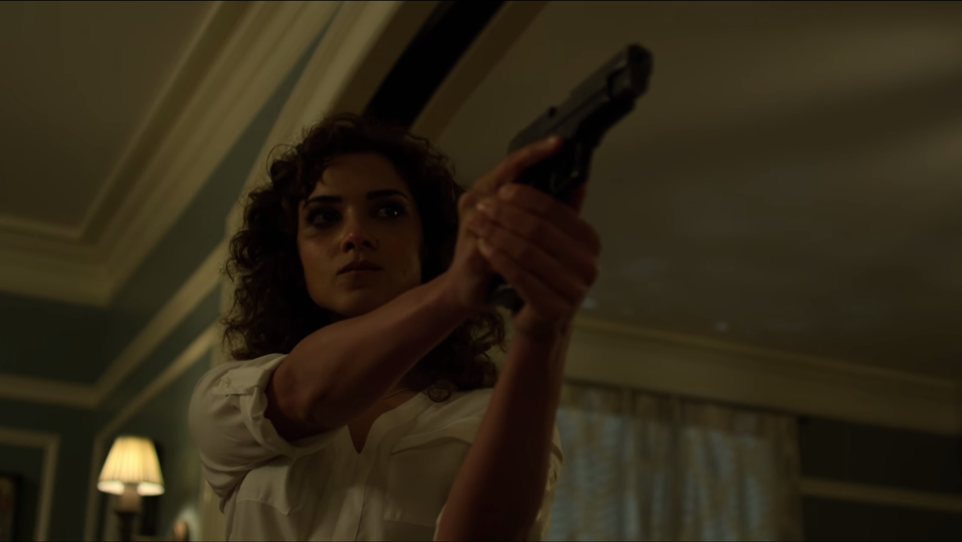 Dinah Madani