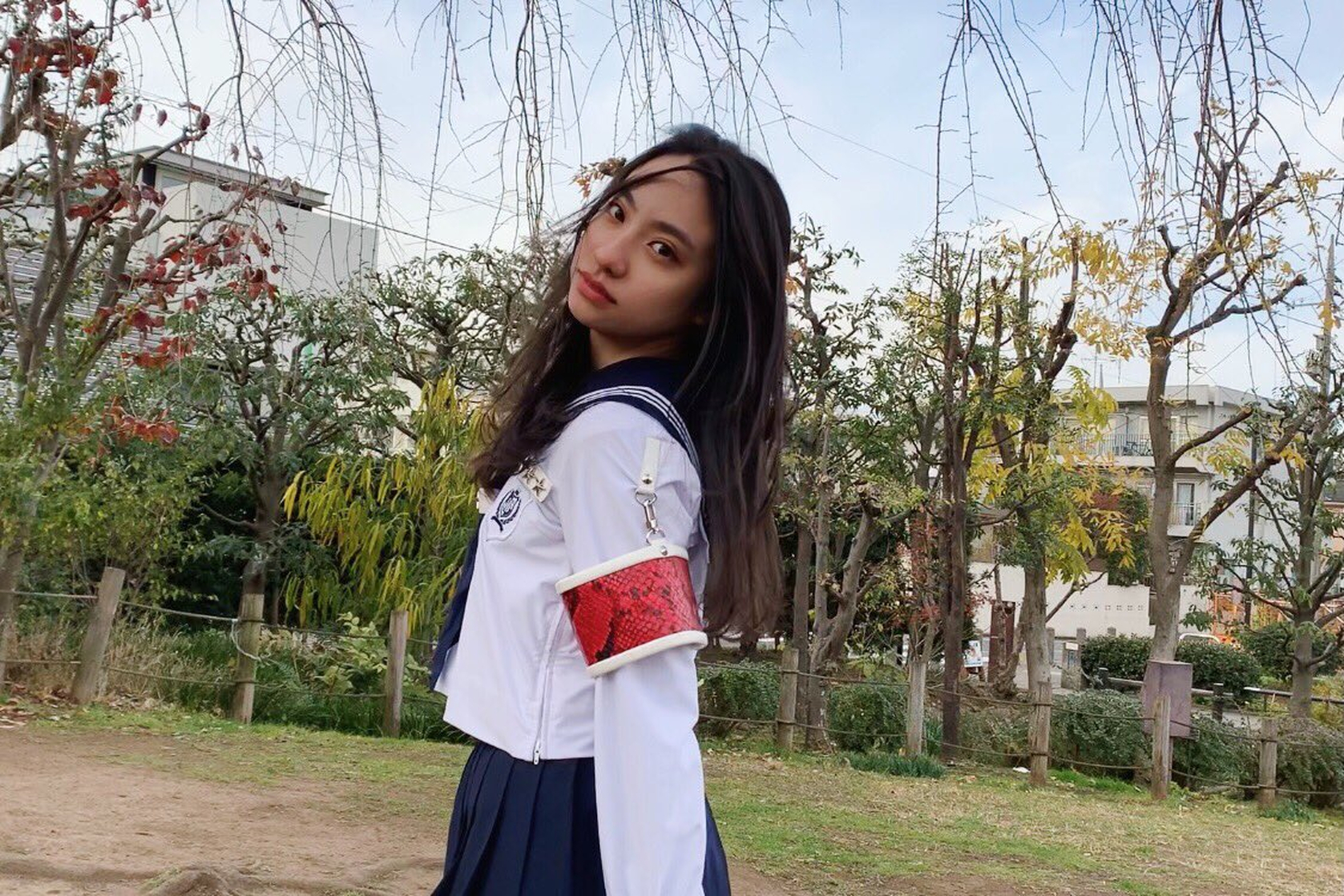 Atarashii Gakko!