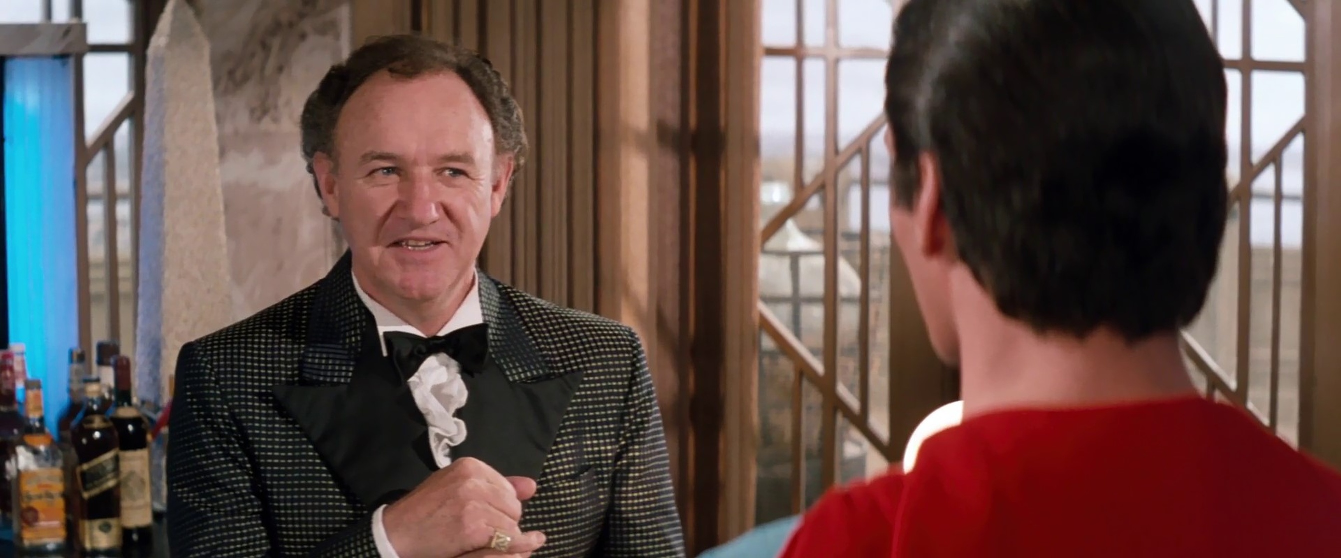 Superman IV: The Quest for Peace