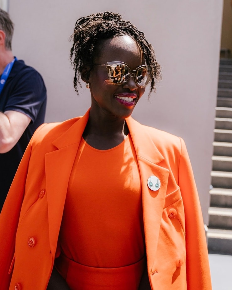 Picture of Lupita Nyong'o