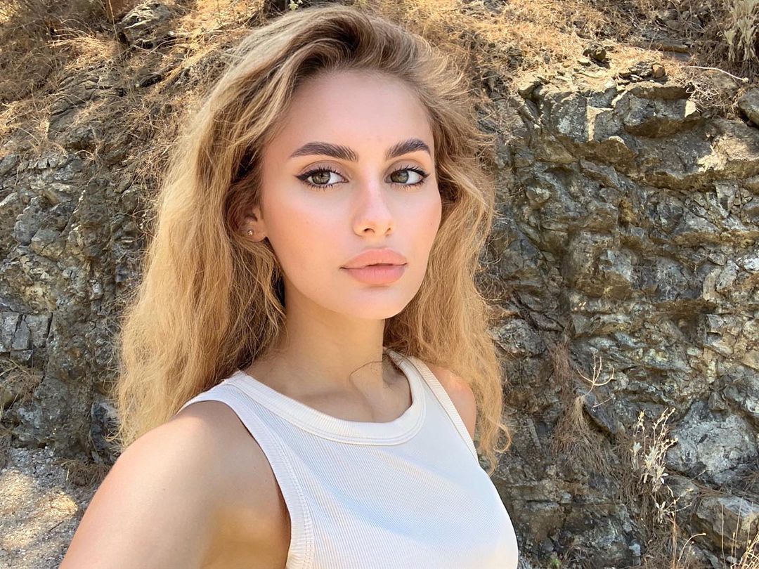 Angelina Borshevskaya