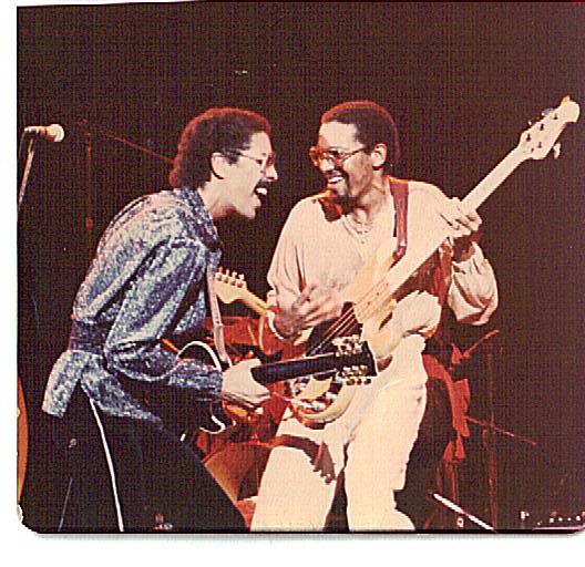 Image of Brothers Johnson