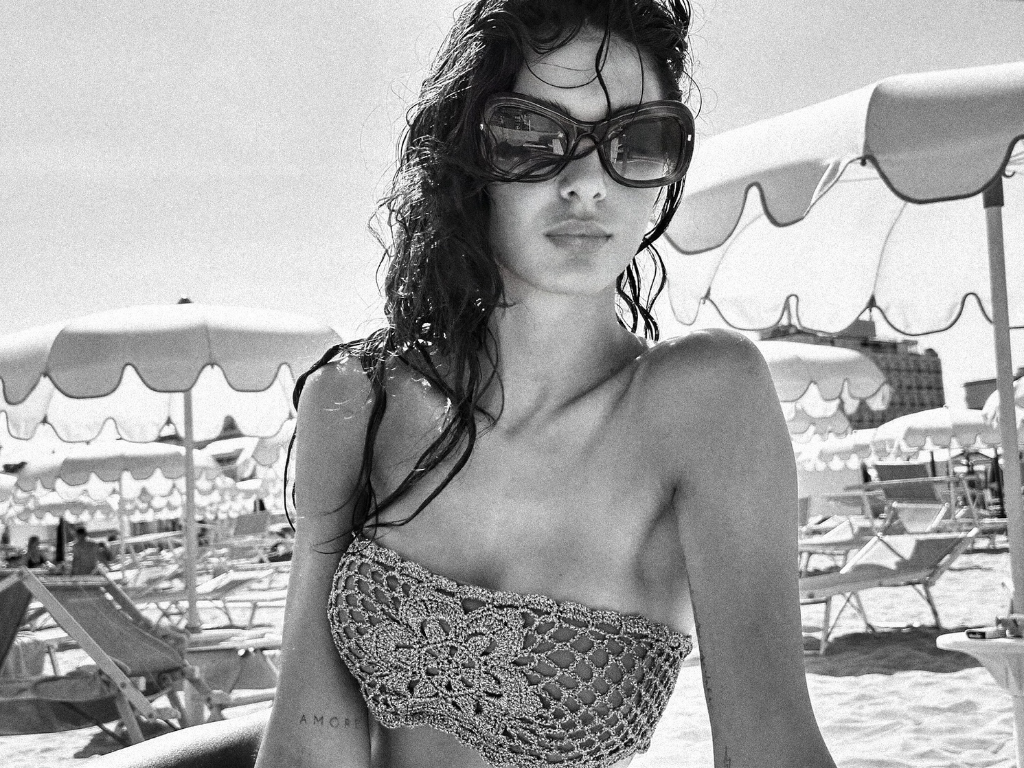 Elisa Maino