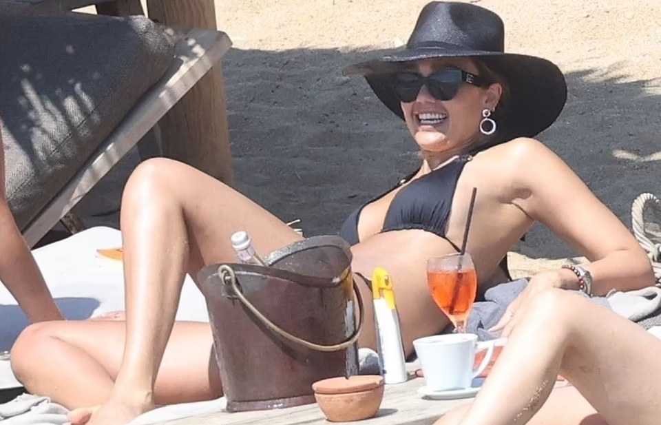 Jessica Alba