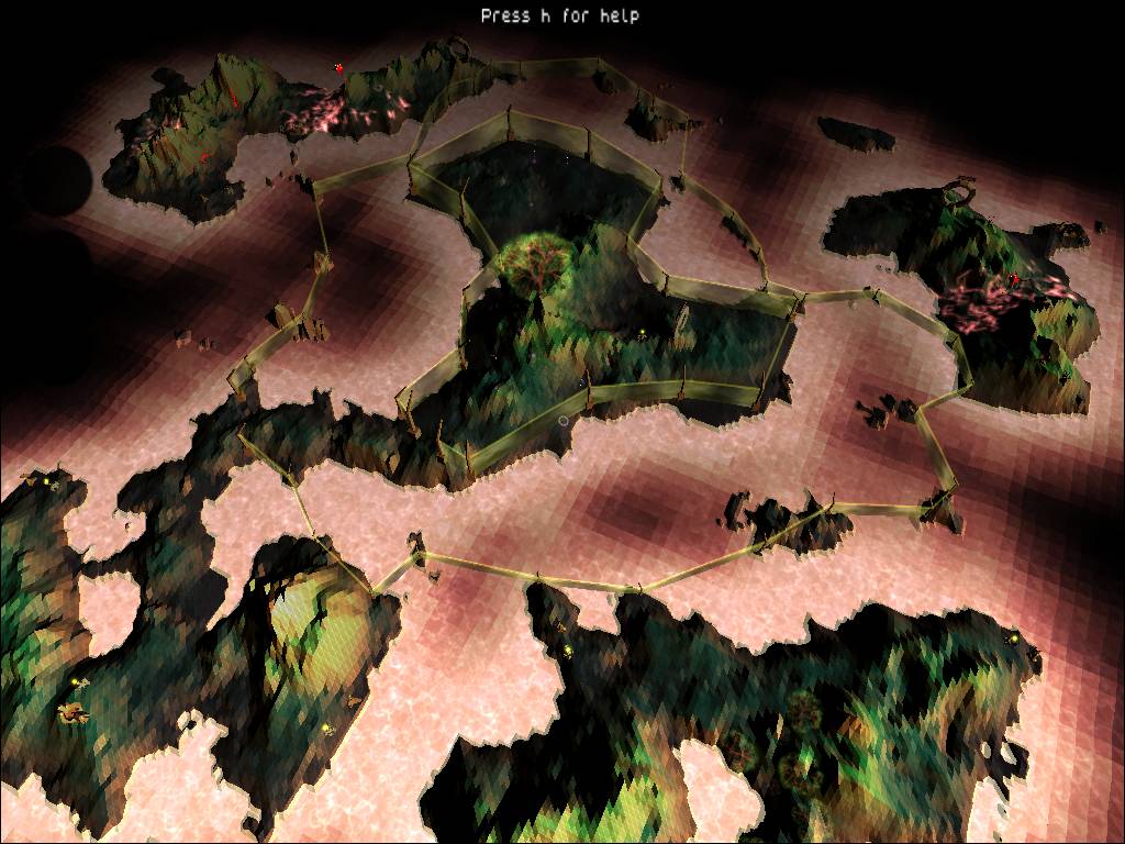 Darwinia