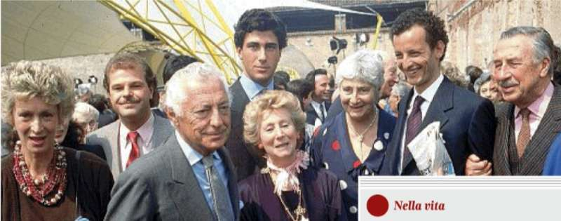 Edoardo Agnelli
