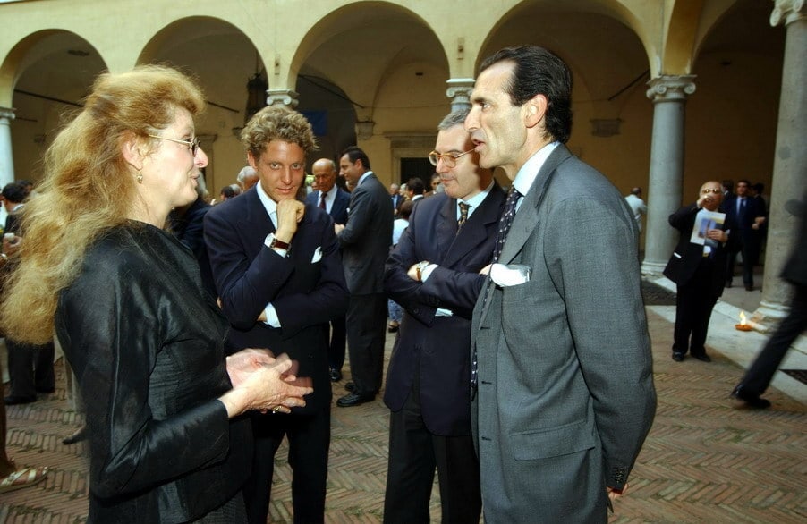 Lapo Elkann