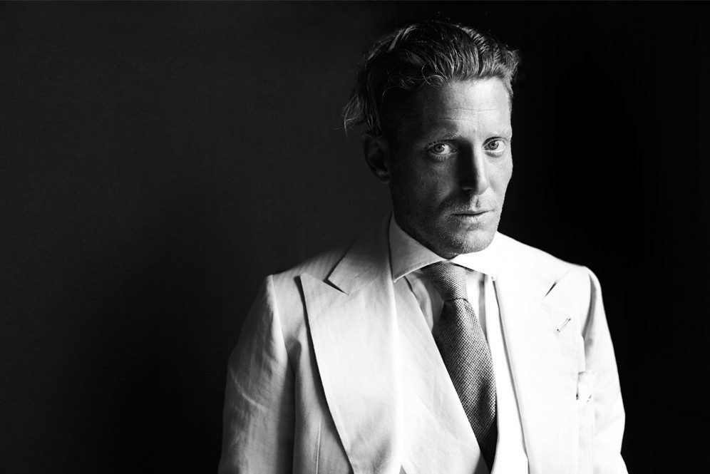 Lapo Elkann