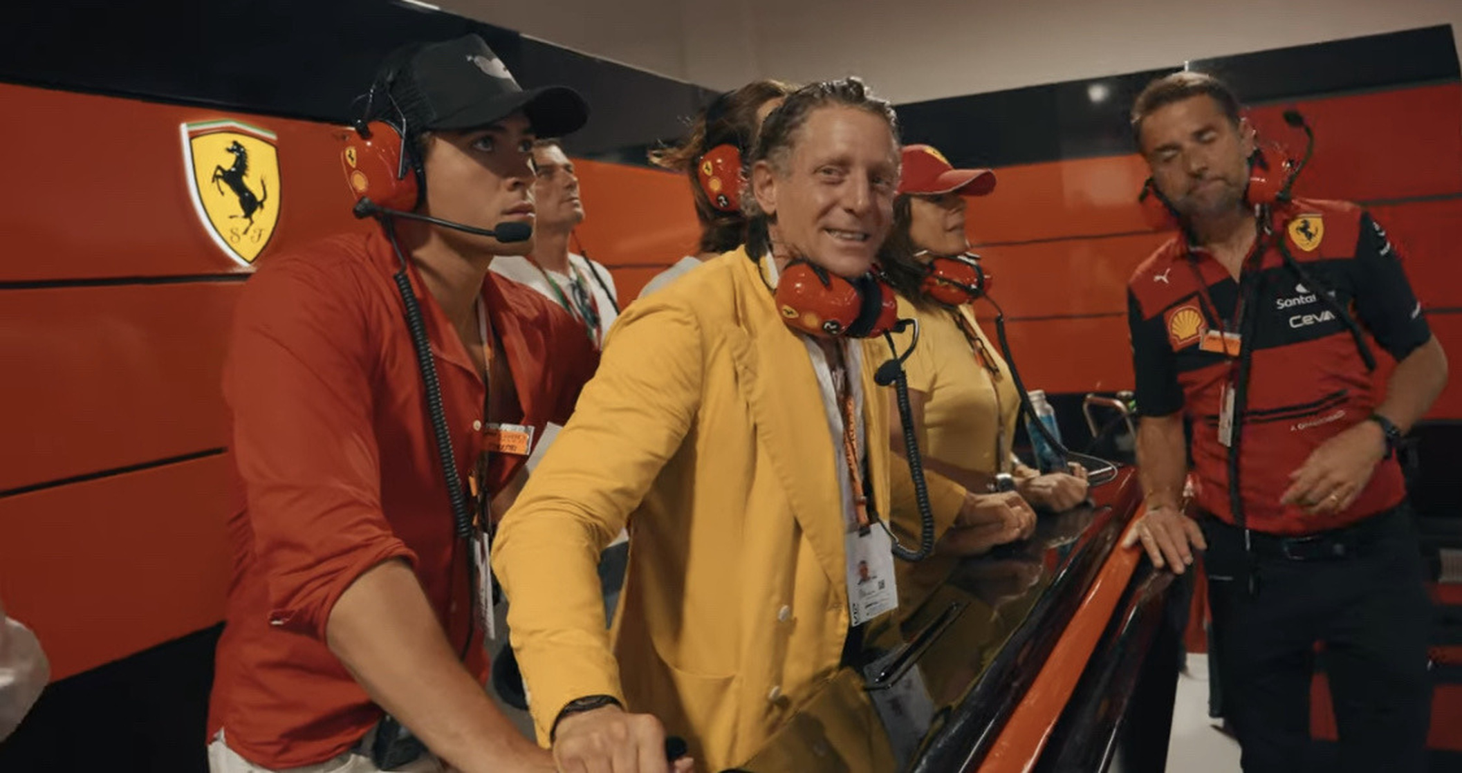 Lapo Elkann