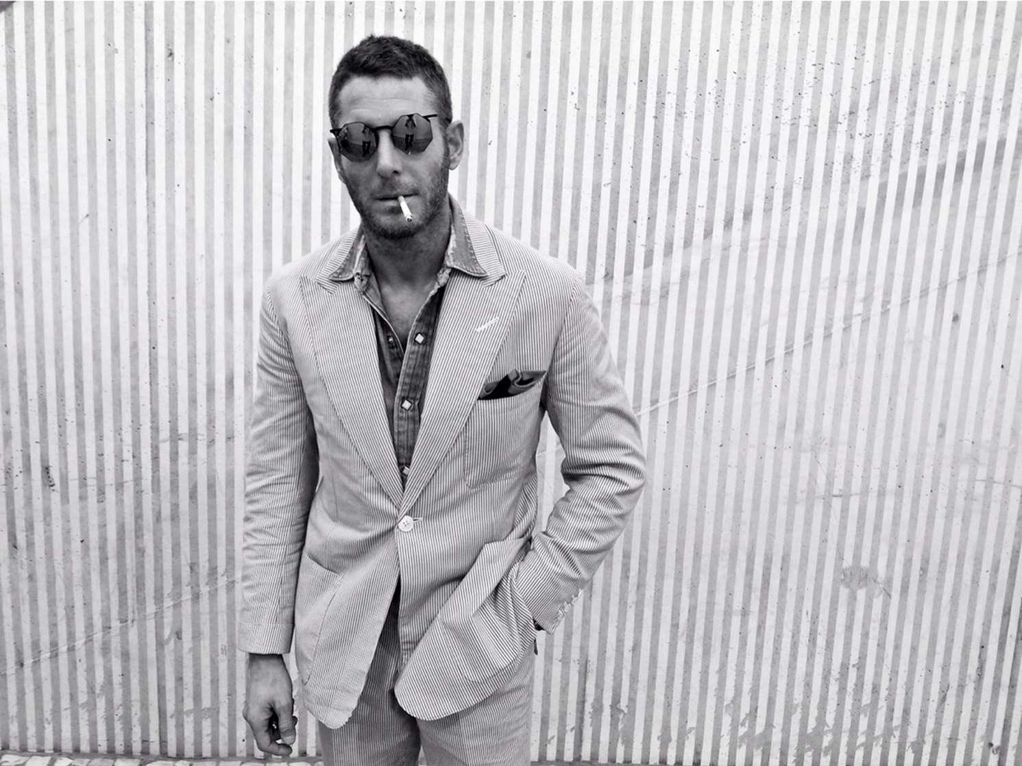 Lapo Elkann