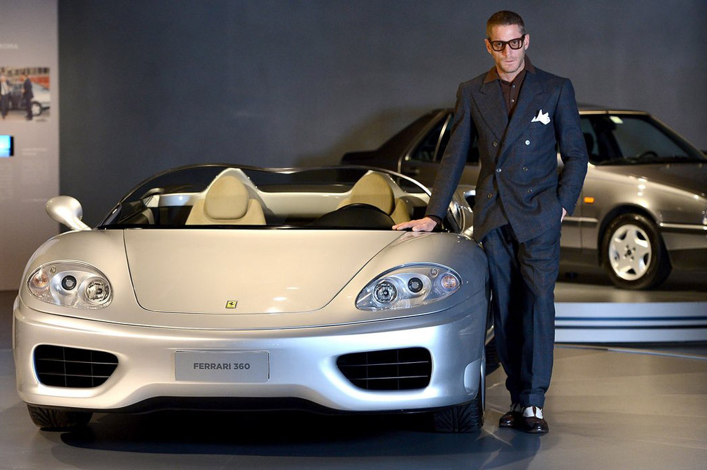 Lapo Elkann