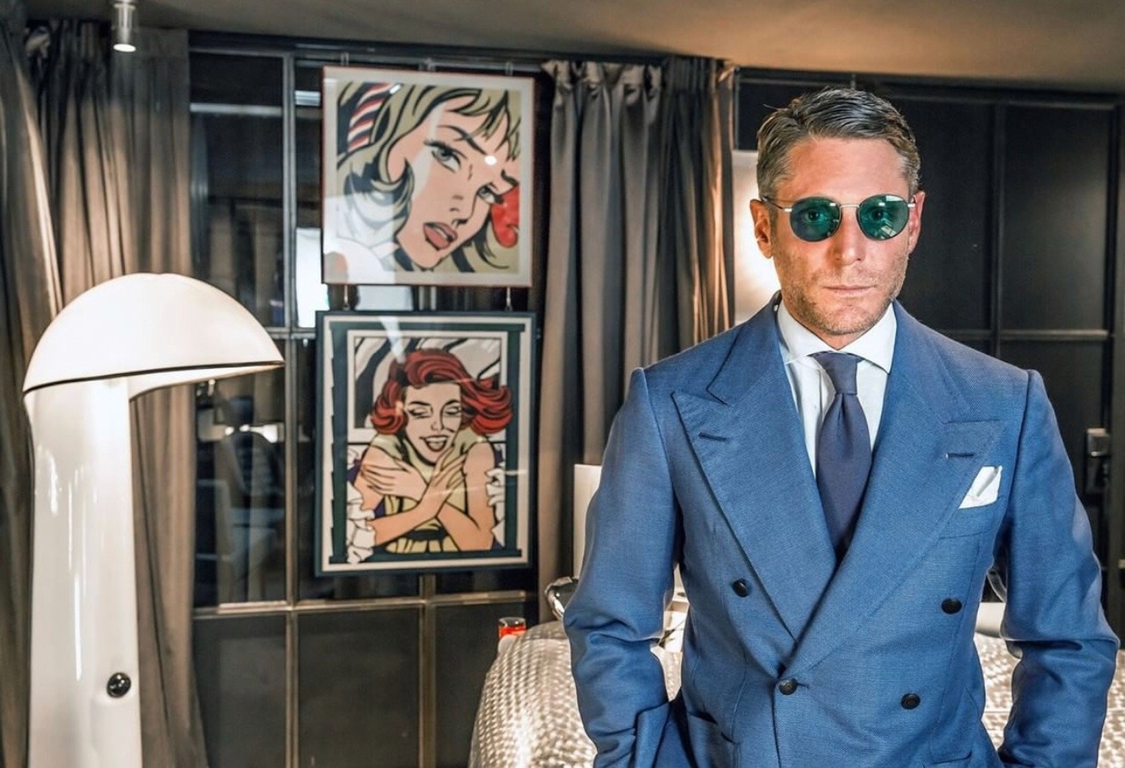 Lapo Elkann