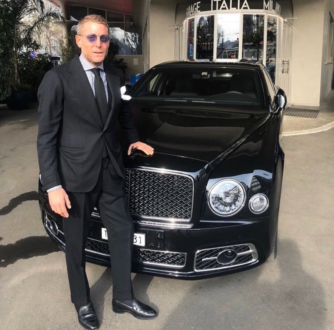 Lapo Elkann